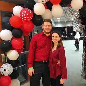 Meet your Posher, Marcus